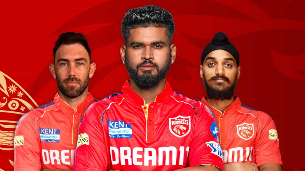 మూడో టీమ్ పంజాబ్ కింగ్స్. ఈసారి పంజాబ్ కింగ్స్ సమతుల్య లైనప్ను కలిగి ఉంది. శ్రేయాస్ అయ్యర్ నేతృత్వంలోని పంజాబ్ కింగ్స్ జట్టులో అద్భుతమైన ఆటగాళ్ళు ఉన్నారని, కాబట్టి వారు ప్లేఆఫ్స్కు చేరుకోవడానికి ఎదురుచూడవచ్చని సెహ్వాగ్ అభిప్రాయపడ్డాడు.