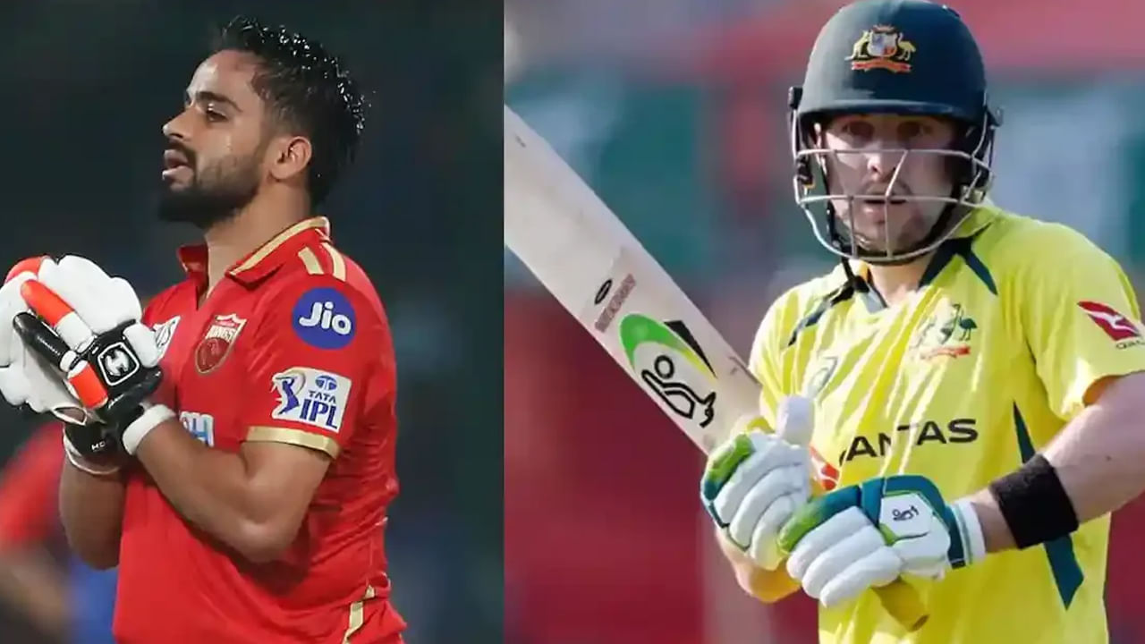 పంజాబ్ కింగ్స్.. ఈ జట్టుకు చాలా డీసెంట్ ఓపెనింగ్ పెయిర్ ఉంది. రెగ్యులర్ ఓపెనర్ ప్రభ్‌సిమ్రాన్ సింగ్‌తో పాటు ఆస్ట్రేలియా బ్యాటర్ జోష్ ఇంగ్లిస్ ఓపెనింగ్ దిగనున్నారు. ఖచ్చితంగా ఈ పెయిర్ డేంజరస్‌గా మారే ఛాన్స్‌లు ఉన్నాయి. 