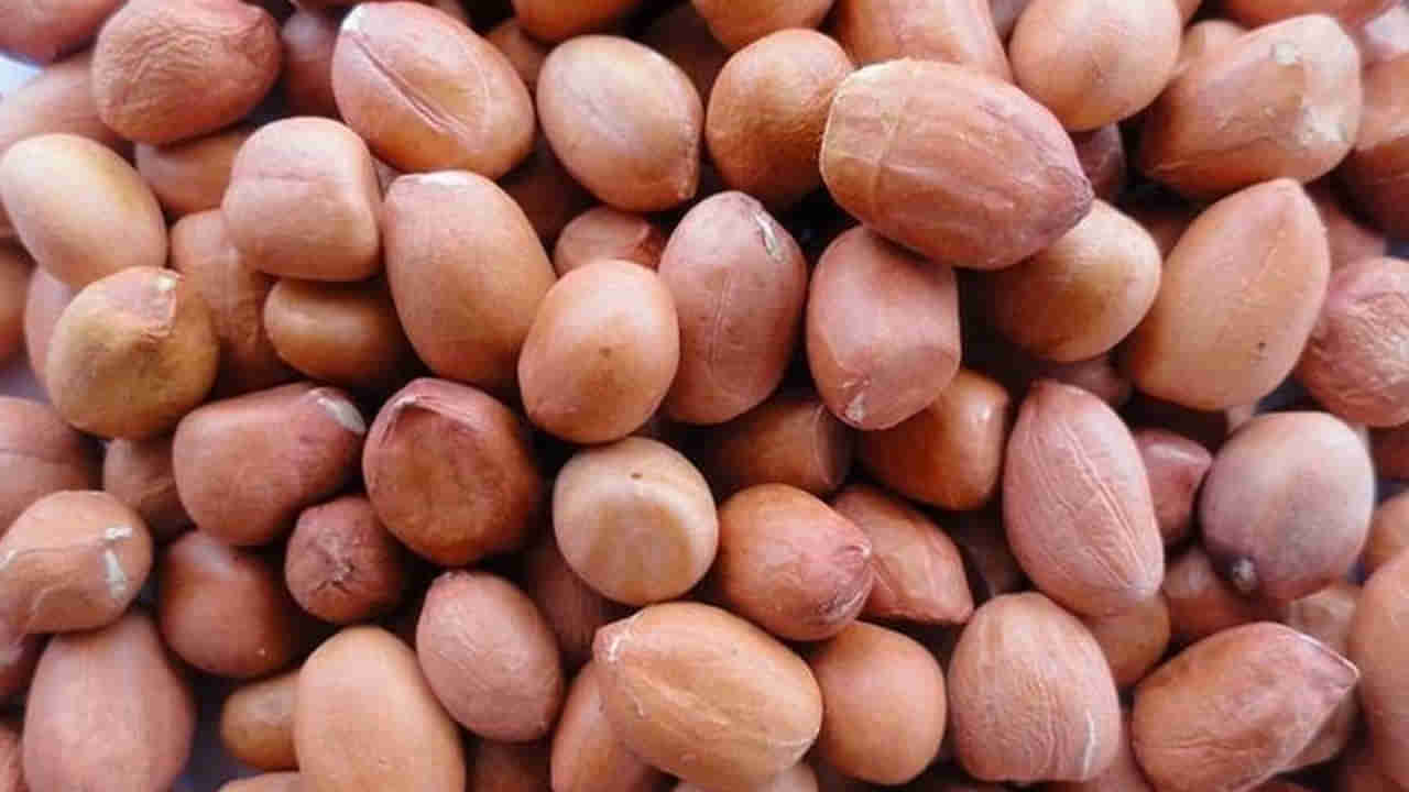 Telangana: ఎందుకు దేవుడా ఇలా చేశావ్..! ఒక్క పల్లిగింజ ఆ బాలుడి ఉసురు తీసింది..