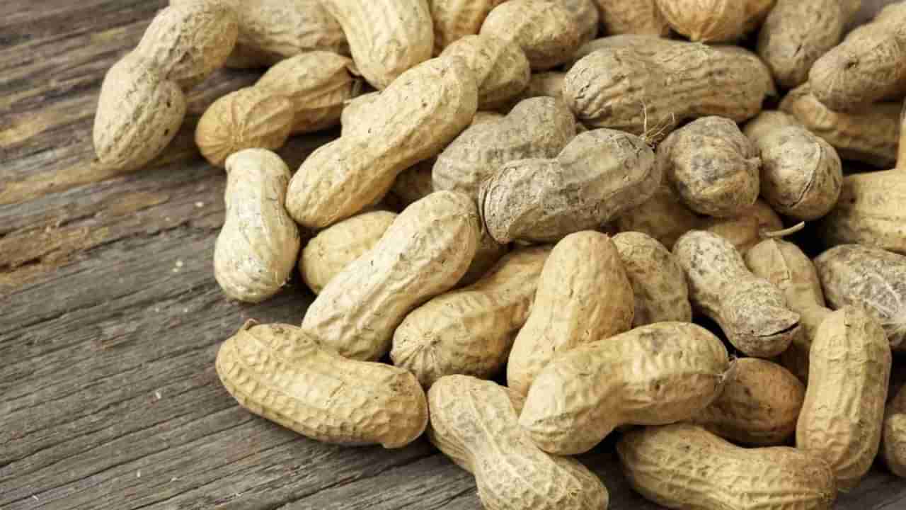 వేరుశెనగలు తిన్న వెంటనే నీరు తాగుతున్నారా..? అయితే ఇది మీకోసమే..!