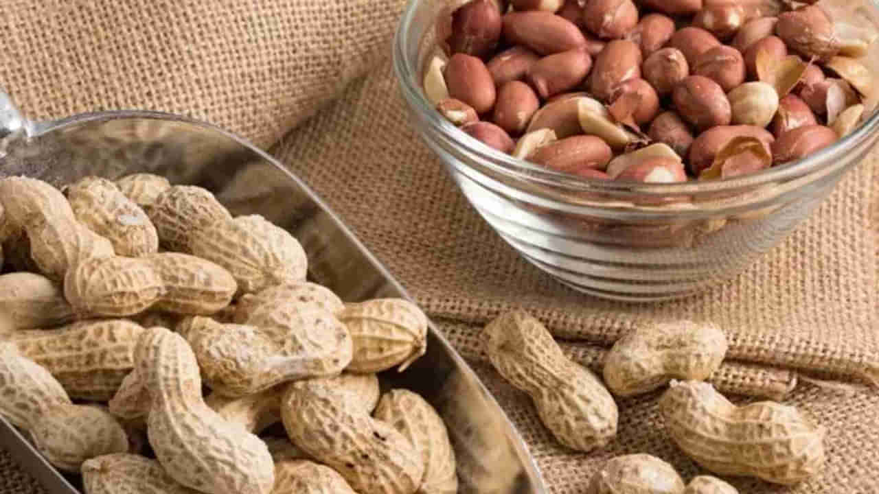 Peanut: పల్లీలను ఇలా పొట్టుతో సహా తింటే ఏమౌతుందో తెలిస్తే ఇక విడిచిపెట్టరు..