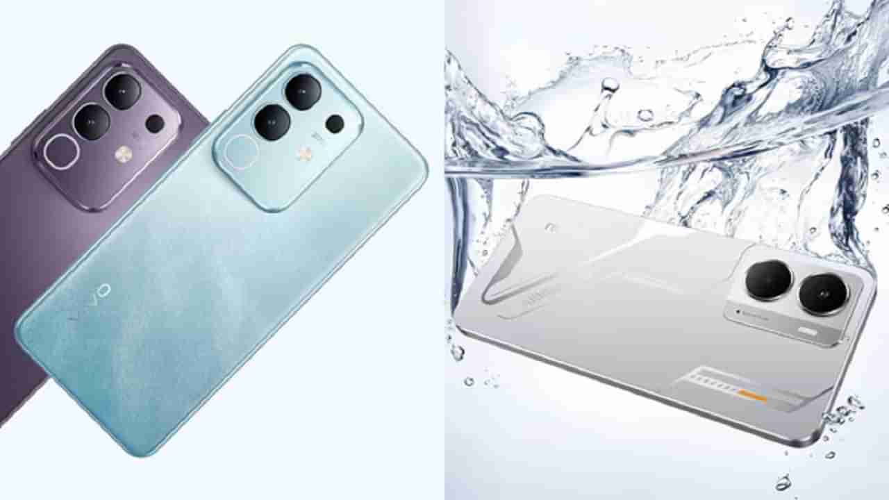 Vivo T4x vs Realme P3: రూ. 15వేలలోపు బెస్ట్ ఫోన్ ఏది? తెలియాలంటే ఇది చదవాల్సిందే..!