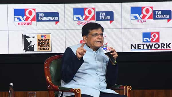 WITT 2025: భారత్-అమెరికా మధ్య బలమైన భాగస్వామ్యం.. దేశాభివృద్ధికి దోహదంః పీయూష్ గోయల్