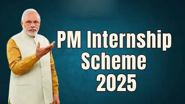 PM Internship Scheme 2025: పీఎం ఇంటర్న్షిప్ స్కీమ్కు దరఖాస్తు చేశారా? చివరి తేదీ పొడిగిస్తూ కేంద్రం ప్రకటన