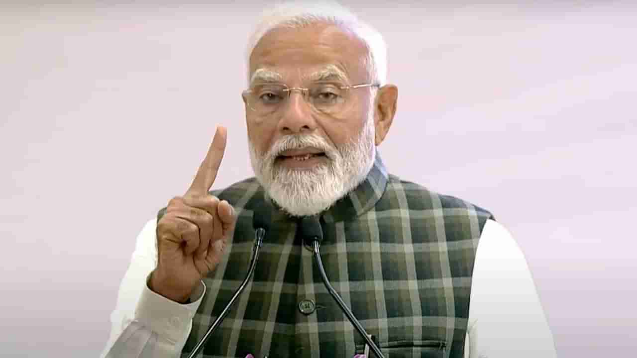 సమాజంలో సామరస్యం, దయ స్ఫూర్తి పెంచండి.. దేశ ప్రజలకు రాష్ట్రపతి, ప్రధాని ఈద్ శుభాకాంక్షలు