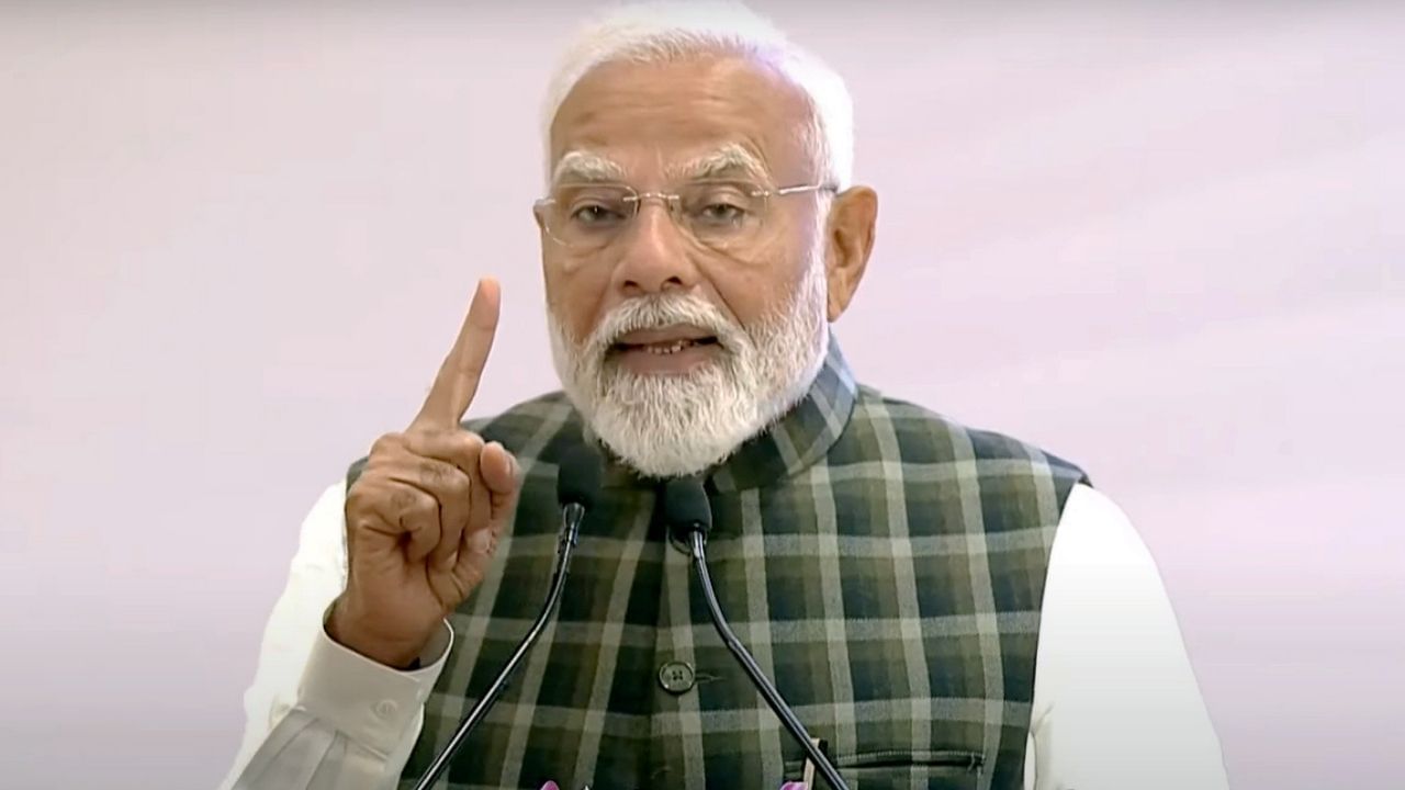 సమాజంలో సామరస్యం, దయ స్ఫూర్తి పెంచండి.. దేశ ప్రజలకు రాష్ట్రపతి, ప్రధాని ఈద్ శుభాకాంక్షలు