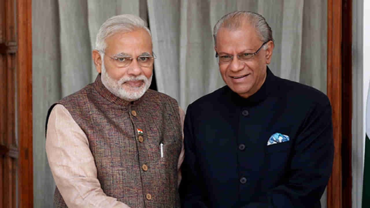 PM Modi: ప్రధాని మోదీకి మారిషస్‌ అత్యున్నత పురస్కారం..