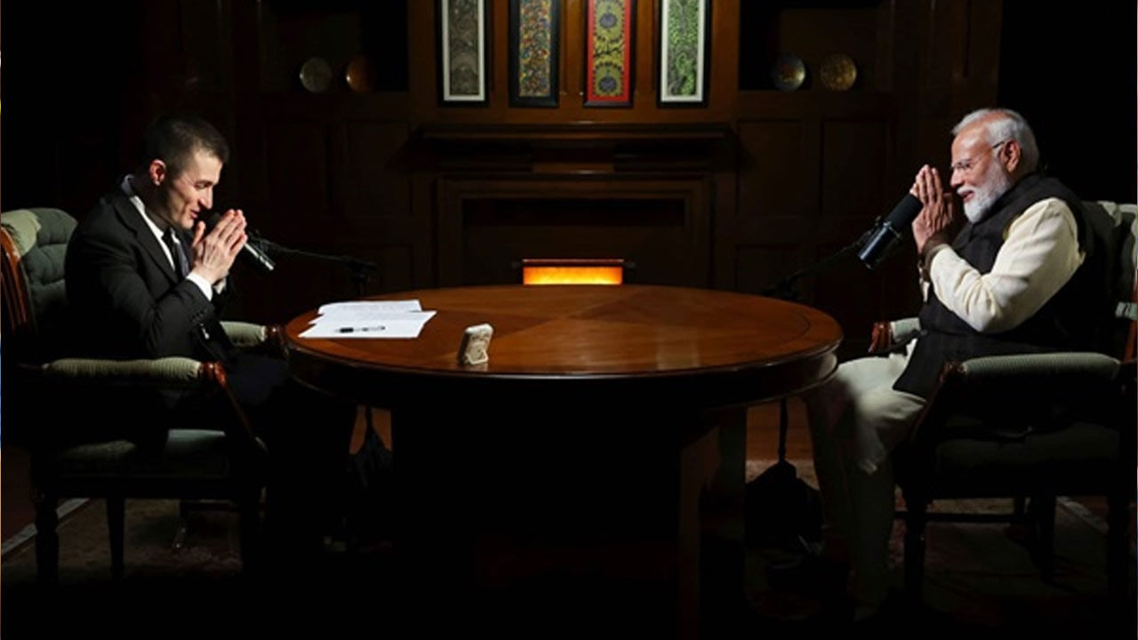 PM Narendra Modi: దాయాదుల పోరుపై ప్రధాని మోదీ ఆసక్తికర వ్యాఖ్యలు.. బెస్ట్ టీం ఏదంటే.?