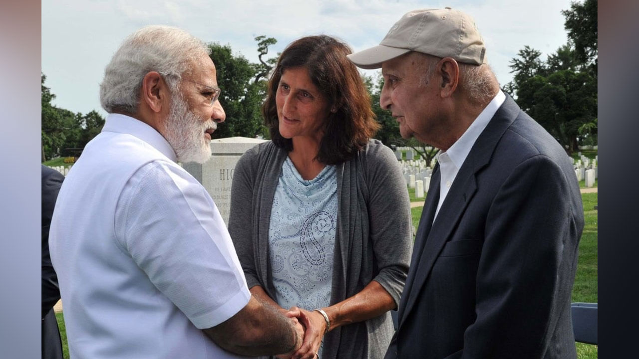 PM Modi: పుడమి తల్లి మిమ్మల్ని మిస్సయింది.. సునీతా విలియమ్స్‌ గురించి ప్రధాని మోదీ ఏమన్నారంటే..