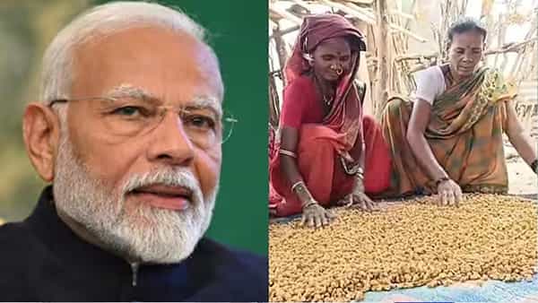 ప్రదాని మోదీ నోట ఆదివాసీ కమ్మని ఇప్పపువ్వు లడ్డూ మాట.. దాని ప్రయోజనాలేంటో తెలుసా?