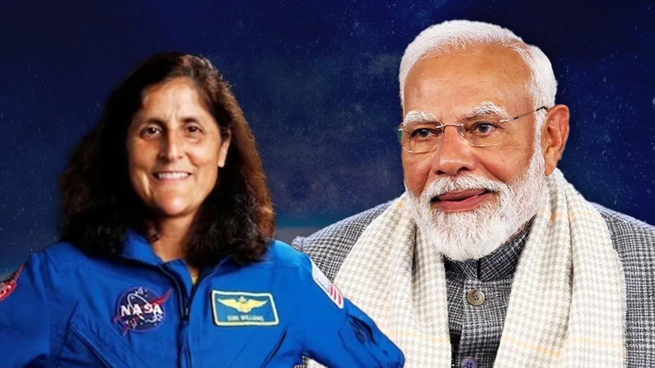 ‘వేల మైళ్ల దూరంలో ఉన్నప్పటికీ.. మా హృదయాలకు దగ్గరగా ఉన్నారు..’’: ప్రధాని మోదీ