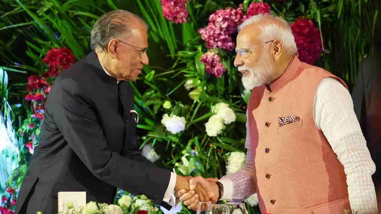 భారత్‌-మారిషస్‌ మధ్య కీలక ఒప్పందాలు.. 8 ఒప్పందాలపై మోదీ, రామ్ గులామ్ సంతకాలు