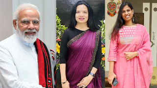 PM Modi: ఉమెన్స్‌ డే సందర్భంగా ఆసక్తికర విషయం బయటపెట్టిన ప్రధాని మోదీ!