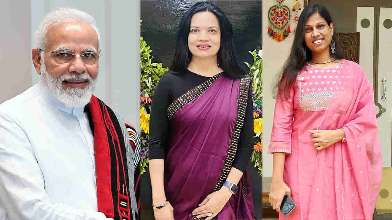 PM Modi: ఉమెన్స్‌ డే సందర్భంగా ఆసక్తికర విషయం బయటపెట్టిన ప్రధాని మోదీ!