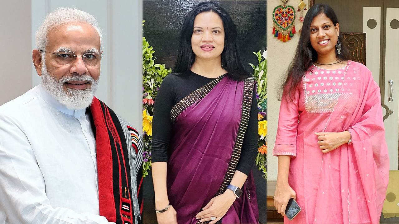 PM Modi: ఉమెన్స్‌ డే సందర్భంగా ఆసక్తికర విషయం బయటపెట్టిన ప్రధాని మోదీ!