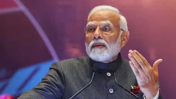 మయన్మార్, థాయిలాండ్ భూకంపంపై ప్రధాని మోదీ దిగ్భ్రాంతి.. అన్ని విధాలా సాయం చేస్తామన్న మోదీ
