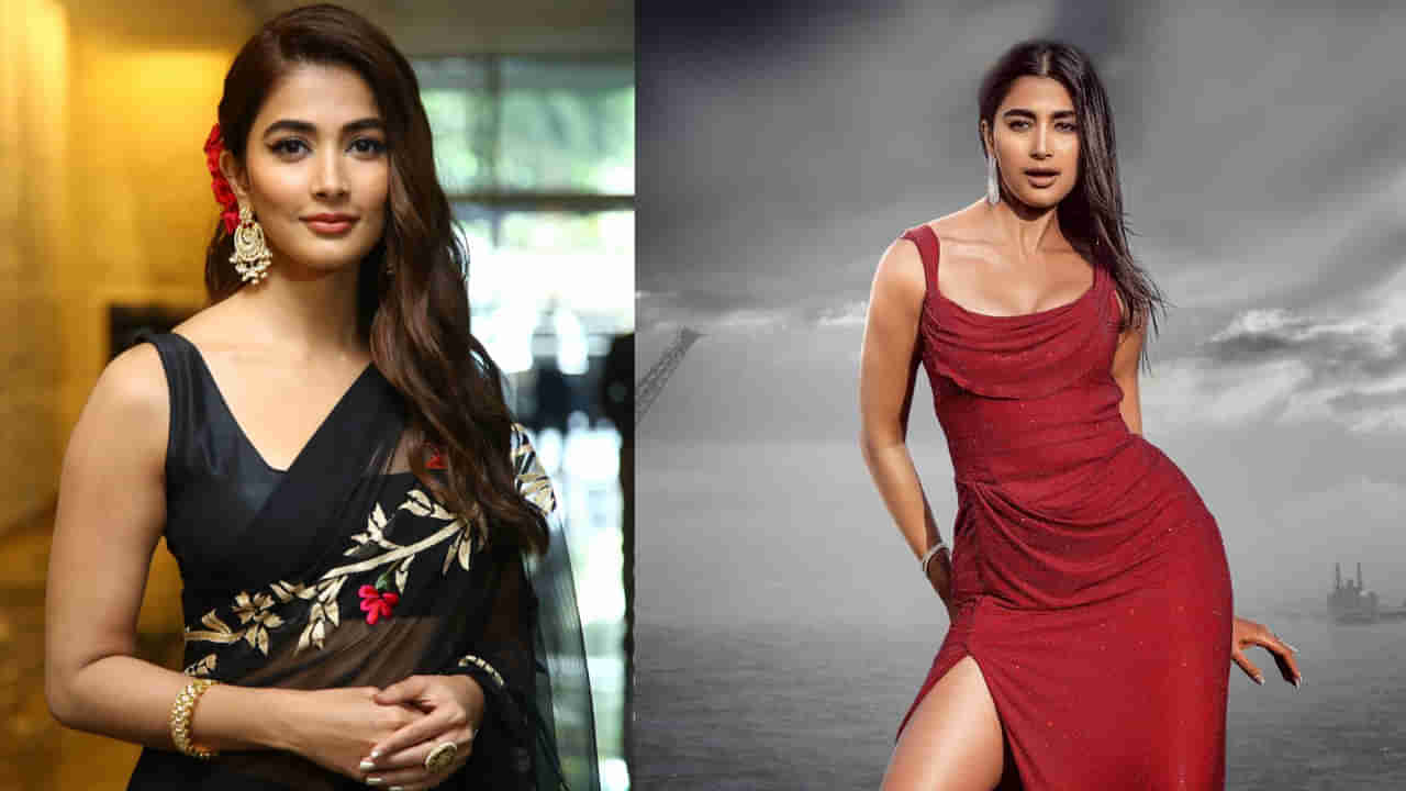 Pooja Hegde: మూడేళ్లుగా ఒక్క తెలుగు సినిమాలోనూ కనిపించని పూజా హెగ్డే.. వెలుగులోకి అసలు విషయం!