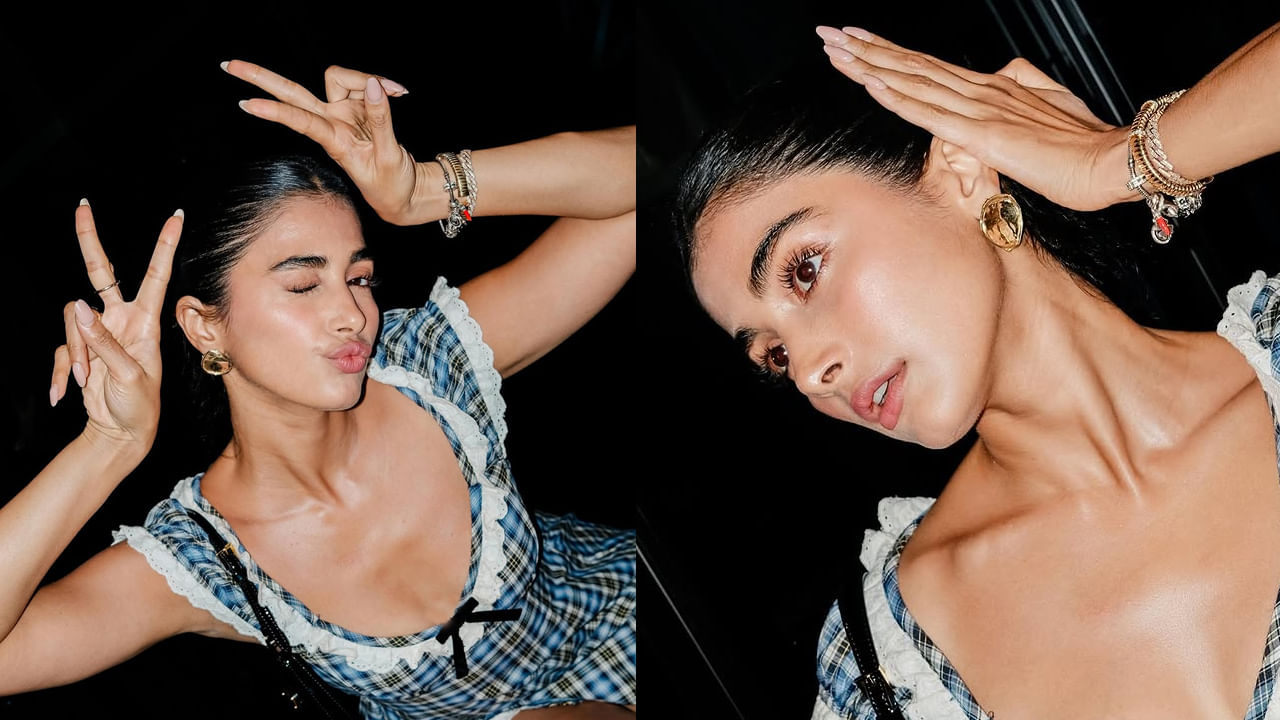 ఇక ముకుంద మూవీ తర్వాత ఈ ముద్దుగుమ్మకు వరగా ఆఫర్స్ రావడంతో స్టార్ హీరోల సినిమాలో ఛాన్స్ కొట్టేసింది. వరసగా సినిమాలు చేస్తూ టాలీవుడ్ నే షేక్ చేసింది ఈ చిన్నది.