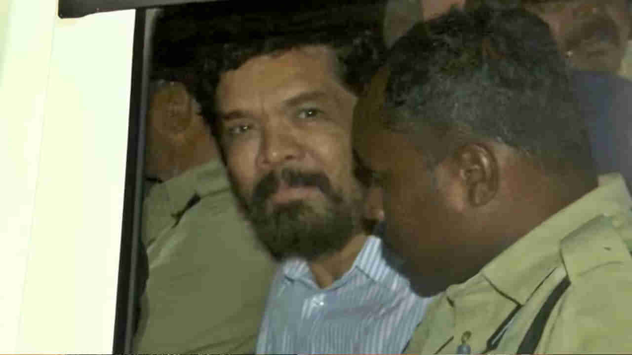 Posani Krishna Murali: ఊహించని షాక్.. తిప్పితిప్పి మళ్లీ జైలుకే పోసాని కృష్ణ మురళి