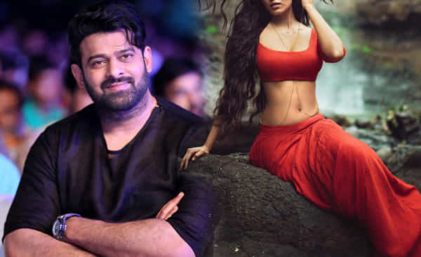 Prabhas: ప్రభాస్తో స్క్రీన్ షేర్ చేసుకోవడం లైఫ్లోనే ఓ మైలు రాయి.. ఆనందంలో తేలిపోతున్న ముద్దుగుమ్మ
