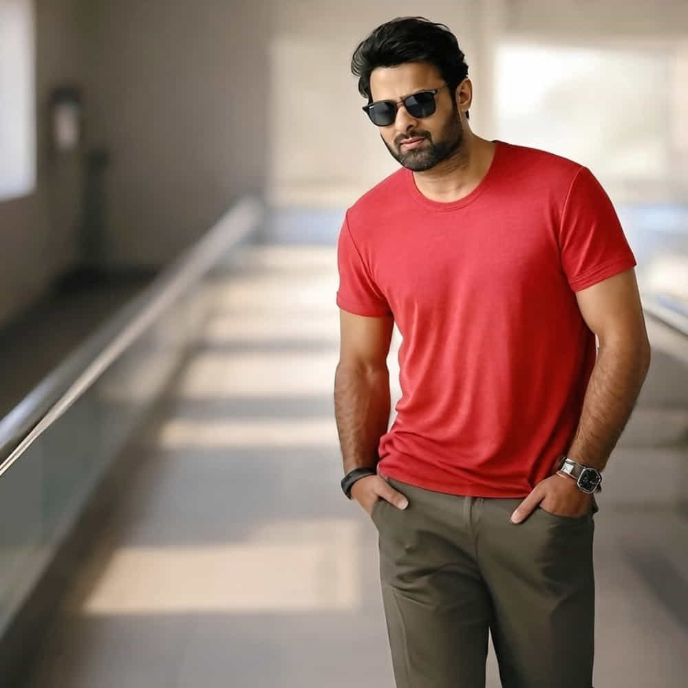 కన్నప్ప రిలీజ్ అయితే డార్లింగ్ని ఒక్కసారి చూసుకోవచ్చని అనుకుంటున్నారు. అంతే కాదు.. బాహుబలి రూపంలో వారికో స్వీట్ సర్ప్రైజ్ ఉందన్నది ఇండస్ట్రీ మాట.కట్టప్ప.. బాహుబలిని ఎందుకు చంపారు.. ఇది సెకండ్ పార్టుకి యూఎస్పీ అయితే అవ్వొచ్చేమోగానీ.. అంతకు మించిన మేజిక్ ఏదో ఉంది పార్ట్ ఒన్లో అంటూ మాట్లాడుకుంటుంటారు ఫ్యాన్స్.