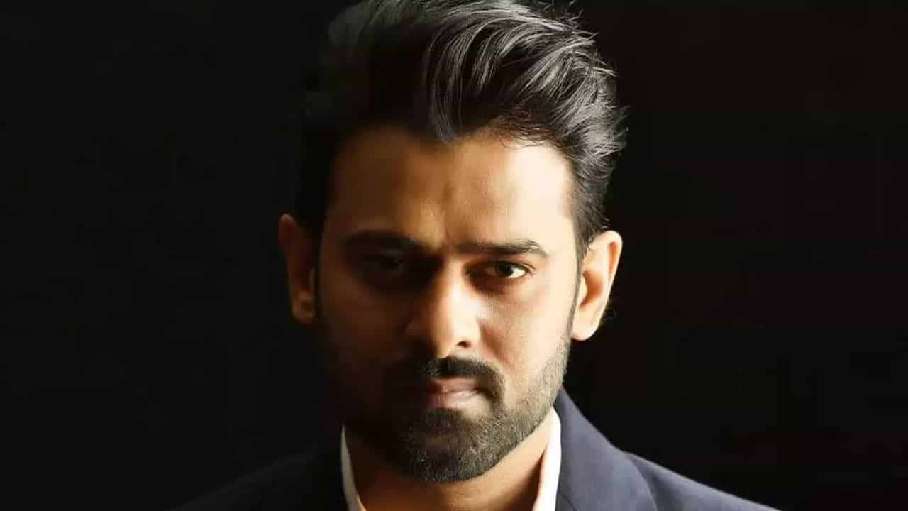 ఈ మూవీ అంటే ప్రభాస్ ఫ్యాన్స్కు అస్సలే నచ్చదంట. ఎందుకంటే ఈ మూవీతో ప్రభాస్కు నెగిటివిటీ ఎక్కువ వచ్చింది. కానీ ప్రభాస్కు మాత్రం ఈ సినిమానే ఫేవరెట్ మూవీ అంట.
