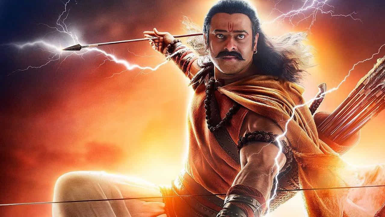 ప్రభాస్ రీసెంట్గా ఓ ఇంటర్వ్యూలో పాల్గొన్నప్పుడు, యాంకర్ మీ సినిమాల్లో మీకు ఇష్టమైన 10 సినిమాలు చెప్పమని అడగ్గా అందులో ఆదిపురుష్ కూడా ఉండటం గమనార్హం. దీంతో తన అభిమానులకు నచ్చని ఆదిపురుష్ మూవీ డార్లింగ్కు చాలా ఇష్టం అంట అంటూ ఓ వార్త నెట్టింట్లో తెగ వైరల్ అవుతోంది.