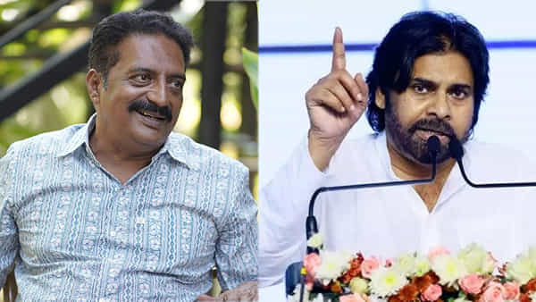అది వ్యతిరేకించడం కాదు..! పవన్కు ఎవరైనా చెప్పండి ప్లీజ్..! జనసేనానికి ప్రకాశ్ రాజ్ కౌంటర్