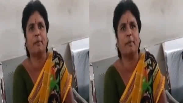 AP: ప్రైవేట్ ఫైనాన్స్ వేధింపులు! తాళిని వాళ్ల ముఖంపై విసిరి.. మహిళ ఏం చేసిందంటే..?
