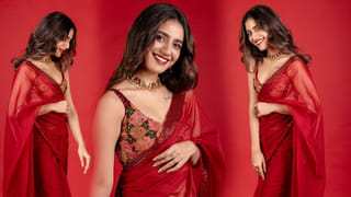 Manushi Chillar: ఈ సుకుమారి వలనే అందానికి ఇంతటి విలువ.. చార్మింగ్ మానుషి..