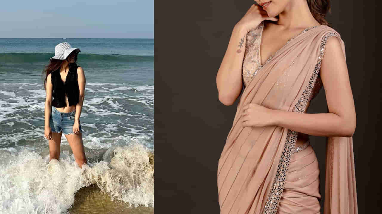 Tollywood: నాకు సినిమా ఆఫర్స్ ఇవ్వట్లేదు.. అందుకే ఇలా డబ్బు సంపాదిస్తున్నా.. హీరోయిన్..