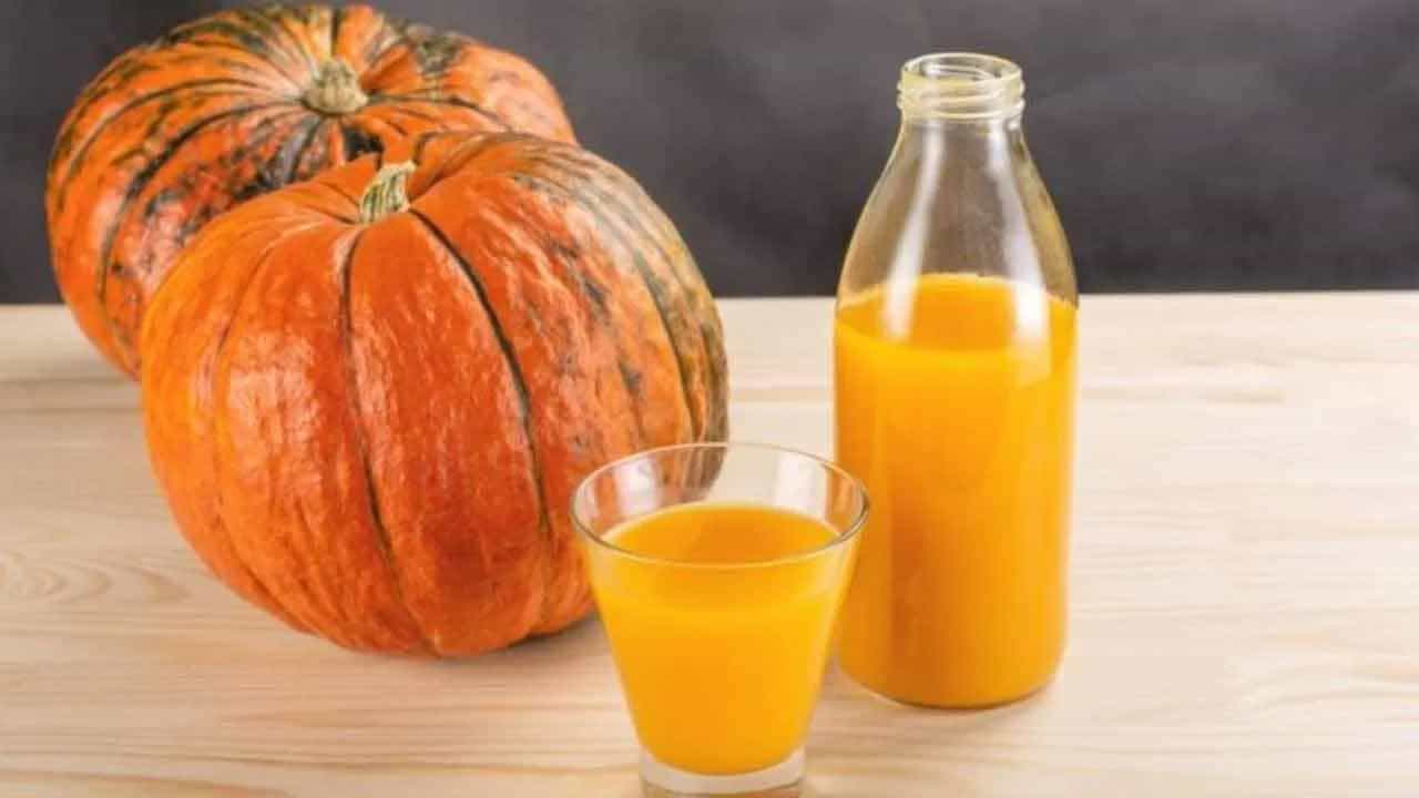 Pumpkin