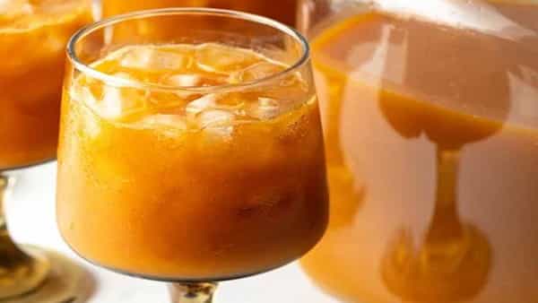 Pumpkin juice: రోజూ ఉదయాన్నే గుమ్మడికాయ జ్యూస్ తాగితే ఏమవుతుందో తెలుసా..?