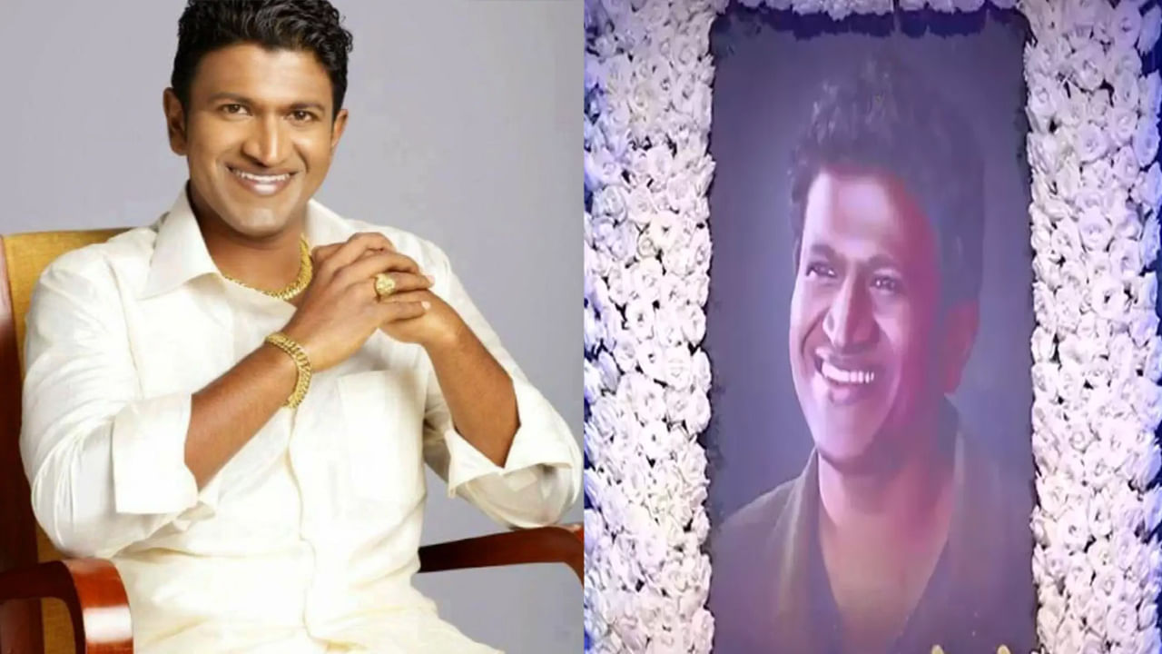 Puneeth Rajkumar: నేడు అప్పు 50 పుట్టిన రోజు.. నీవు లేవు.. నీదారిని విడవలేం అంటున్న ఫ్యాన్స్.. జయంతి వేడుకల్లో సామాజిక కార్యక్రమాల నిర్వాహణ..