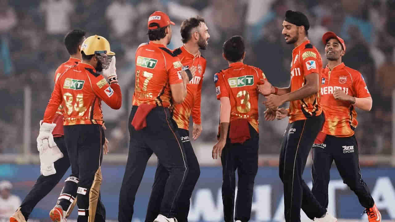 IPL 2025: ఒక్క వికెట్‌ కూడా తీయకుండానే పంజాబ్‌ను గెలిపించాడు! వీడు మామూలోడు కాదు..