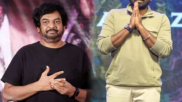 Puri Jagannadh: ఉగాది వేళ తన తదుపరి సినిమా అనౌన్స్ చేసిన పూరి జగన్నాథ్.. హీరో ఎవరంటే..