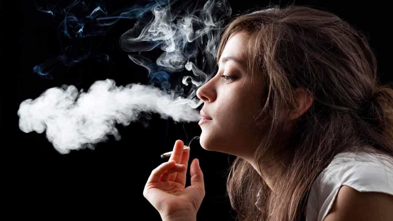 Smoking