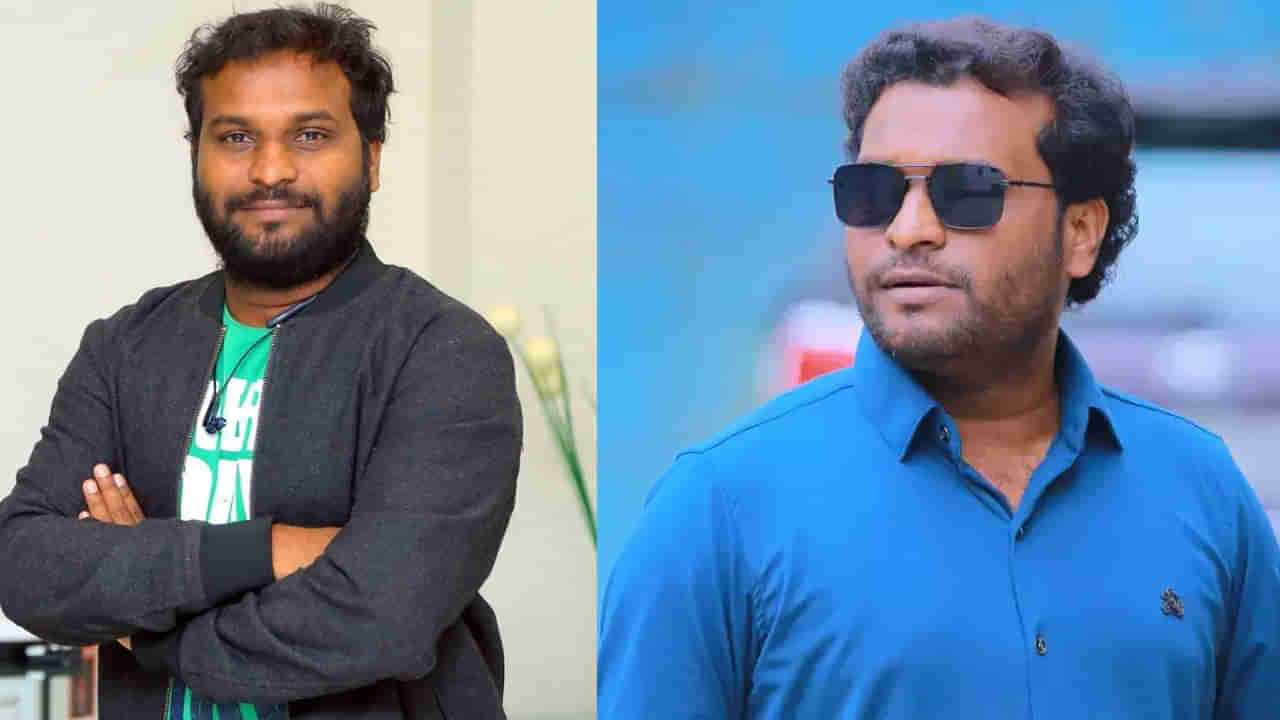 Racha Ravi: నీ రుణం తీరదు.. కనీసం వడ్డిగానైనా ప్రేమిస్తాను.. రచ్చ రవి ఎమోషనల్..