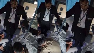 Video Viral: ఎవరు భయ్యా నువ్వు..  ఏకంగా ట్రాఫిక్ సీఐకు చుక్కలు చూపించిన కామన్ మ్యాన్..