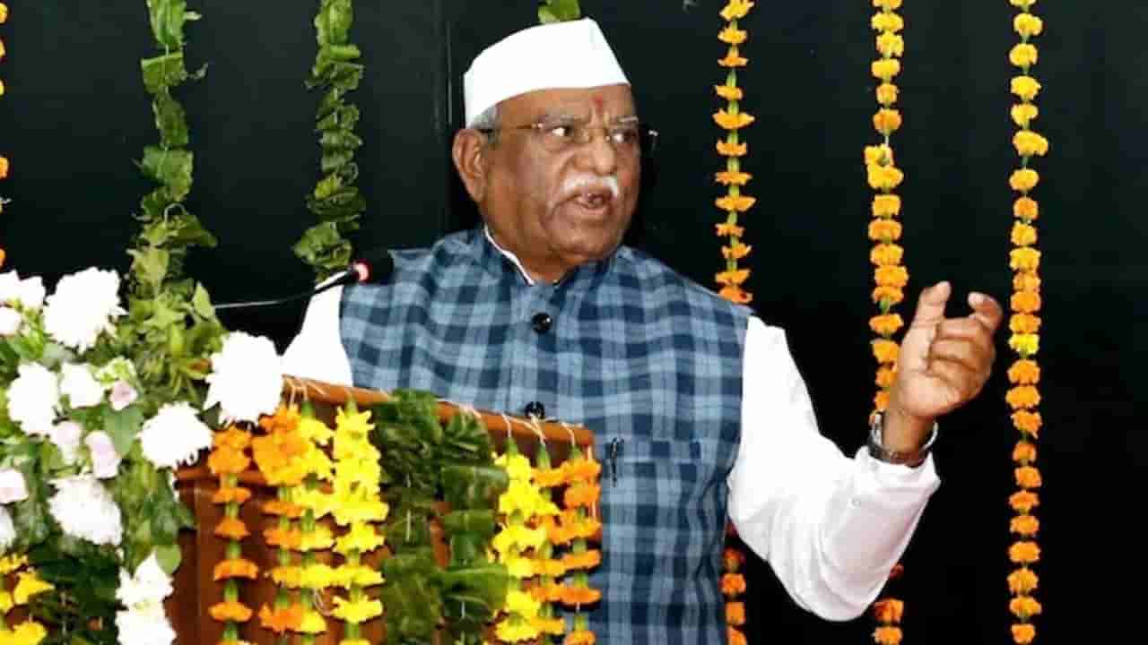 ‘.. వారందరినీ కుక్కల్లాగా స్టెరిలైజ్ చేయాలి..’ రాజస్థాన్ గవర్నర్ సంచలన వ్యాఖ్యలు!