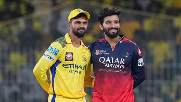కోహ్లీ నుంచి కుంబ్లే వరకు.. ఏడుగురు దిగ్గజాలు విఫలమైన చోట.. 6155 రోజుల తర్వాత చెన్నైకి స్పాట్ పెట్టిన పాటిదార్