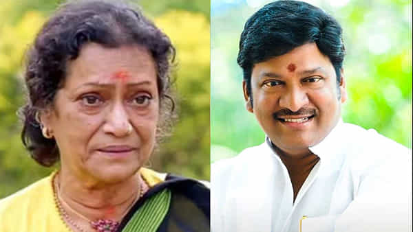 Rajendra Prasad : రమాప్రభకు రాజేంద్ర ప్రసాద్ ఏమవుతాడో తెలుసా? ఇద్దరి మధ్య అంత దగ్గరి బంధుత్వముందా?