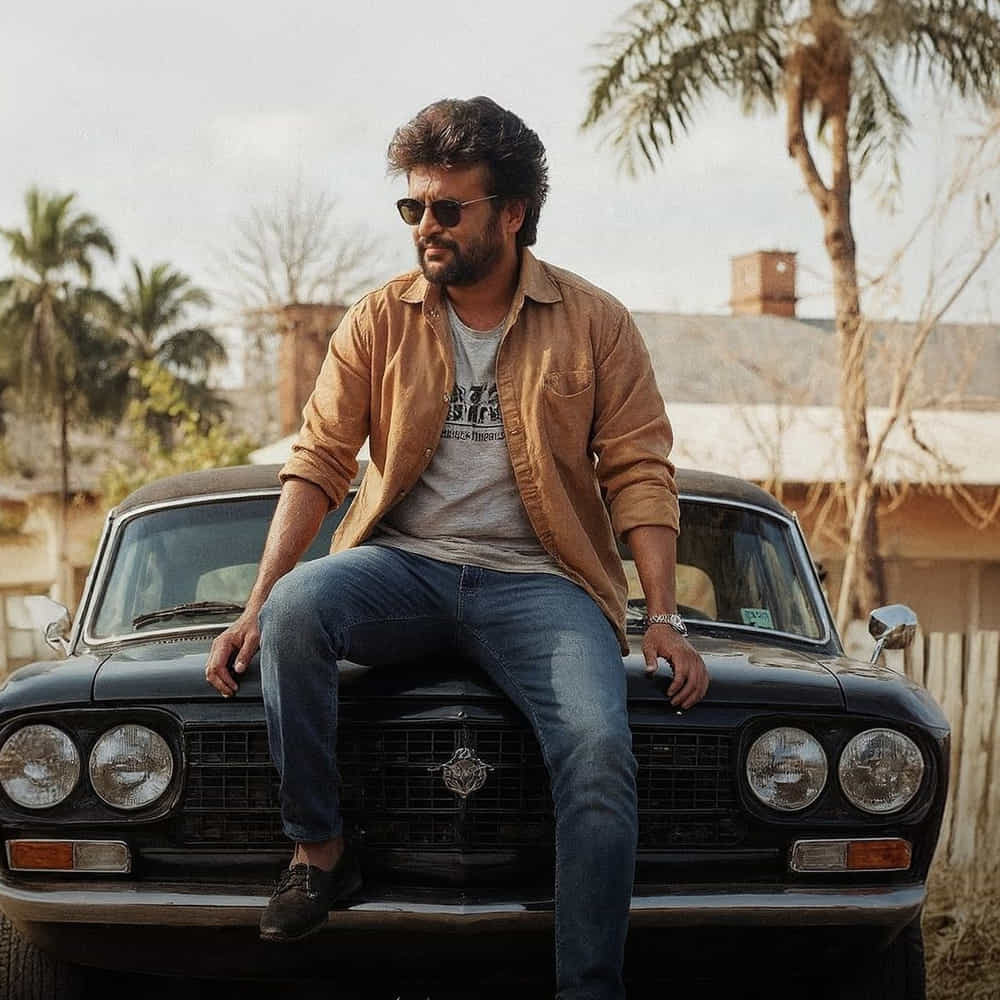 స్పీడోమీటర్ ఎవరికీ అందనంత స్పీడుగా తిరుగుతోందనుకుంటున్న టైమ్లో వేట్టయాన్ రిలీజ్ అయింది రజనీ కెరీర్లో. అనుకున్నంత హిట్ కాలేకపోయింది ఈ సినిమా. 300 కోట్లు పెట్టి సినిమా చేస్తే, అంత మొత్తంలోనూ వసూలు రాలేదు.