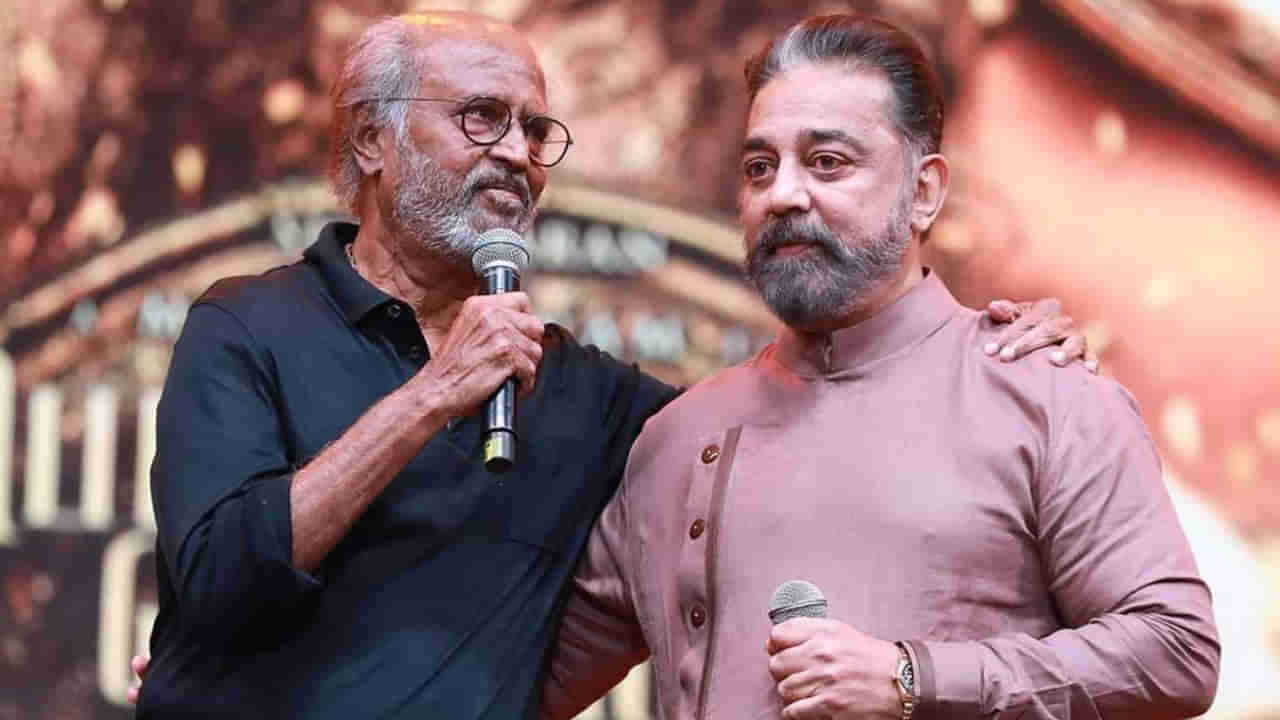 Kollywood Top Hero: కోలీవుడ్‌లో నెంబర్‌.1 చైర్ ఖాళీయేనా..? రేసులో ఎవరున్నారు..?