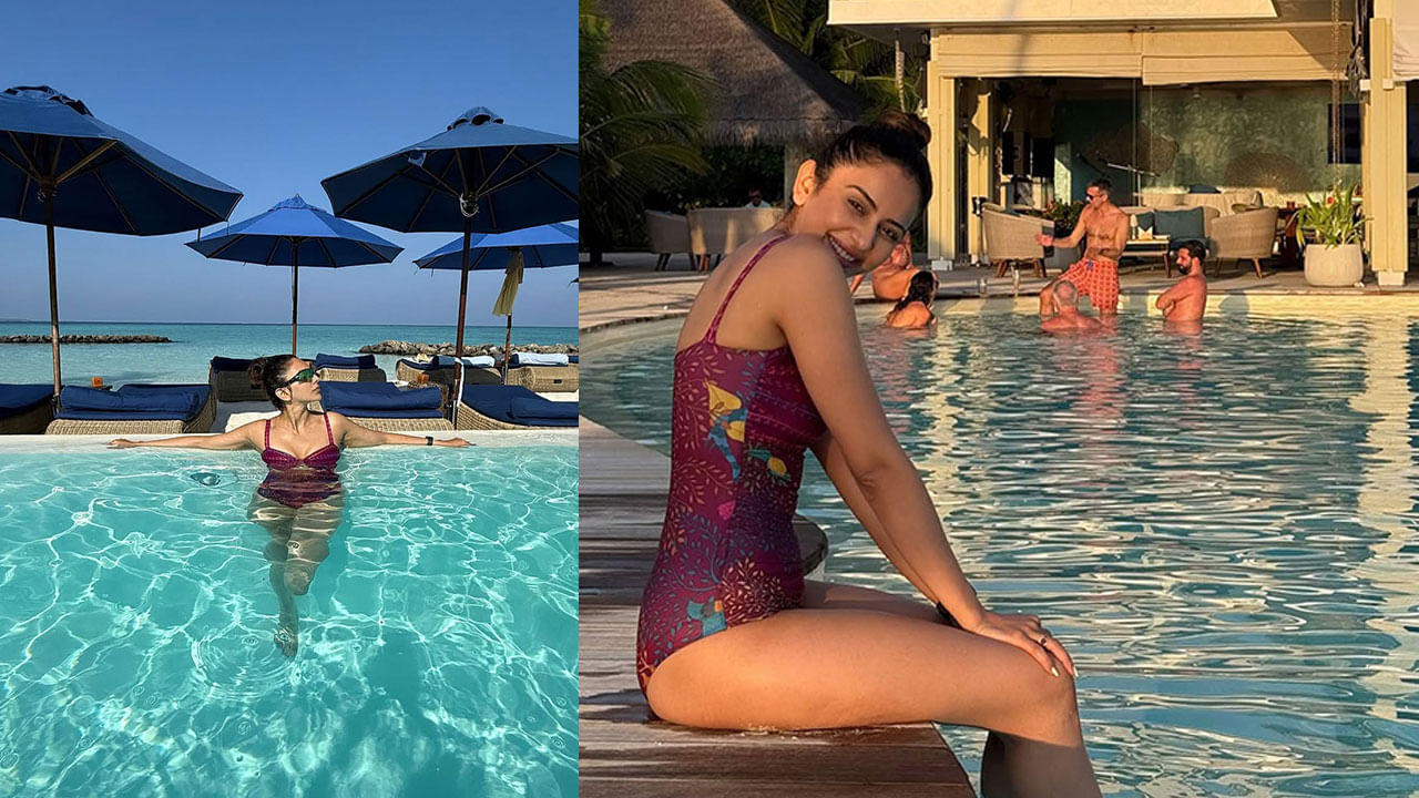 కరెంట్ తీగ, సరైనోడు, ధృవ, కిక్2 బ్రూస్ లీ, నాన్నకు ప్రేమతో ఇలా చాలా సినిమాల్లో స్టార్ హీరోల సరసన నటించి స్టార్ హీరోయిన్‌గా ఓ వెలుగు వెలిగింది ఈ ముద్దుగుమ్మ.