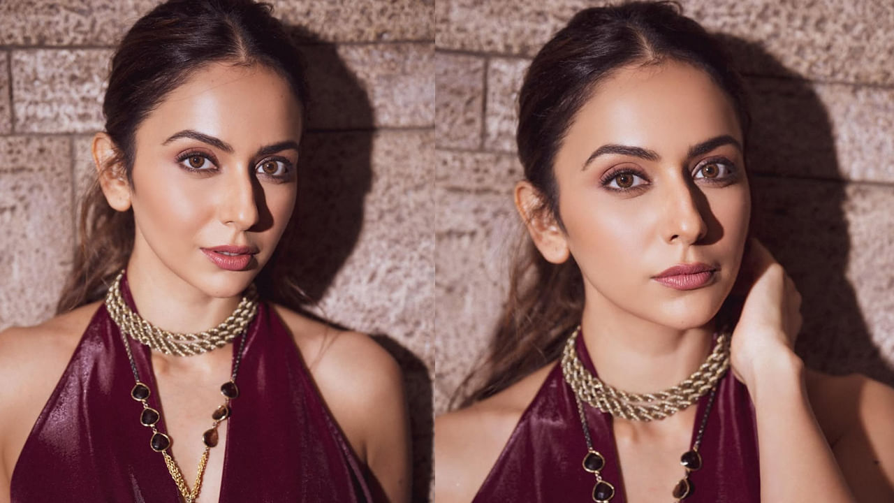 అంతే కాకుండా బాలీవుడ్ నటుడు నిర్మాత జాకీ భగ్నానీ నీ ప్రేమించి, పెళ్లి చేసుకున్న విషయం తెలిసిందే. ఇక పెళ్లి తర్వాత ఈ ముద్దుగుమ్మ ఓ వైపు సినిమాలు, మరో వైపు తన బిజినెస్‌లలో ఫుల్ బిజీ అయిపోయింది.