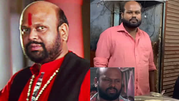 Tollywood: ఏంది భయ్యా.. టాలీవుడ్ క్రేజీ విలన్ రామిరెడ్డి మళ్లీ పుట్టారా..?