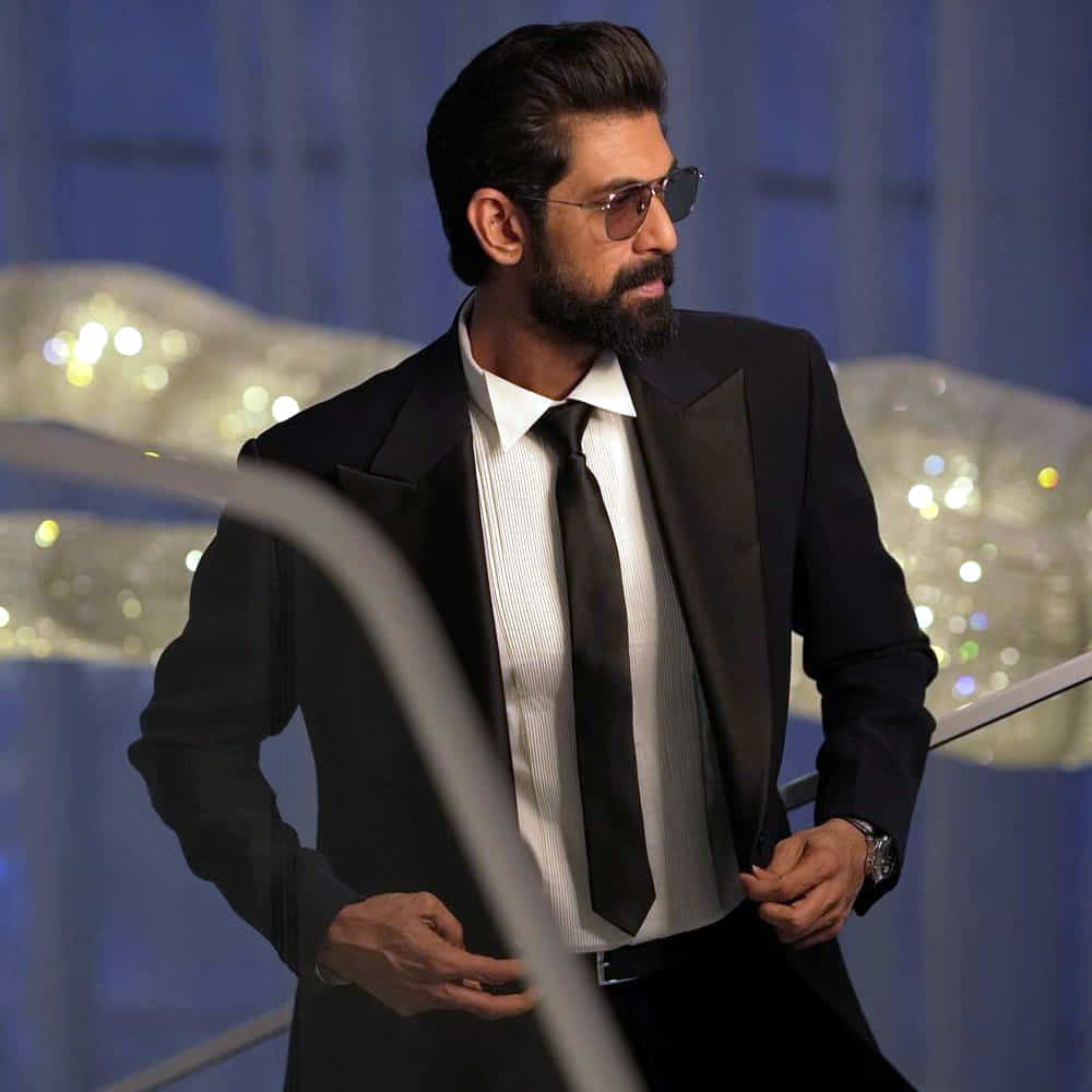 రానా దగ్గుబాటి.. ట్రూ ఆల్‌రౌండర్ ఆఫ్ టాలీవుడ్. నటిస్తాడు.. నిర్మిస్తాడు.. విజువల్ ఎఫెక్ట్స్‌లో ప్రవేశం ఉంది.. క్యాస్టింగ్ కంపెనీ ఉంది.. హోస్ట్ చేస్తాడు.. డిస్ట్రిబ్యూట్ చేస్తాడు.. బిజినెస్‌లో ఆరితేరిపోయాడు.. వాట్ నాట్ అన్నిట్లో తన మార్క్ చూపించారు రానా దగ్గుబాటి. 