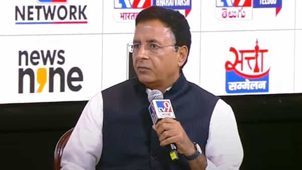 WITT 2025: భారతదేశంలో గతంలో ఉన్న ఆదర్శవాదం ఇప్పుడు లేదుః రణదీప్ సుర్జేవాలా
