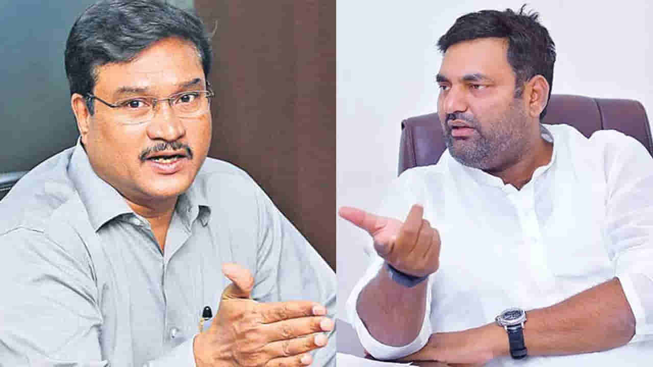 HYDRA: ఆధారాలుంటే ఏసీబీ దృష్టికి తీసుకెళ్లండి.. కాంగ్రెస్ ఎమ్మెల్యే ఆరోపణలపై స్పందించిన రంగనాథ్..